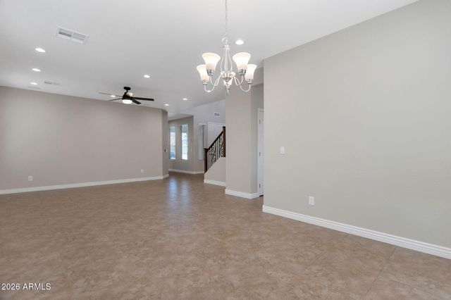 11971 W PATRICK Lane, Sun City, AZ 85373