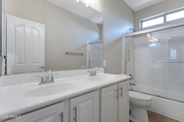 11971 W PATRICK Lane, Sun City, AZ 85373