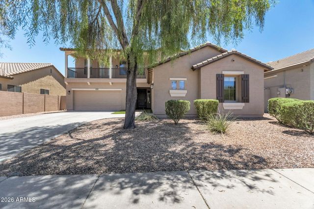 11971 W PATRICK Lane, Sun City, AZ 85373