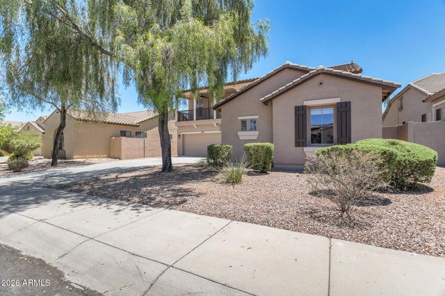 11971 W PATRICK Lane, Sun City, AZ 85373