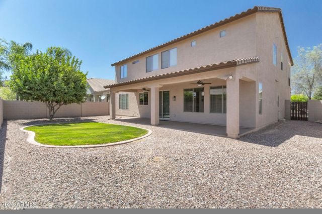 11971 W PATRICK Lane, Sun City, AZ 85373