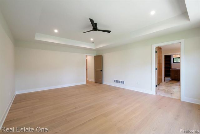 4016 W Webster Road, Royal Oak, MI 48073