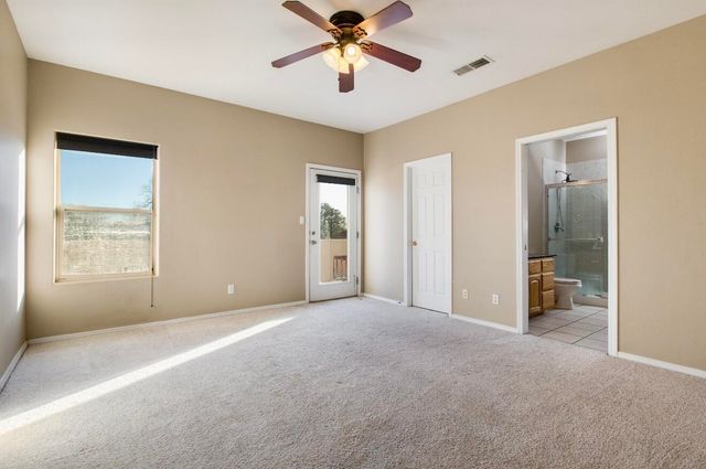 4709 Spanish Sun Avenue NE, Albuquerque, NM 87110