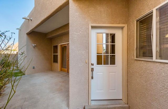 4709 Spanish Sun Avenue NE, Albuquerque, NM 87110