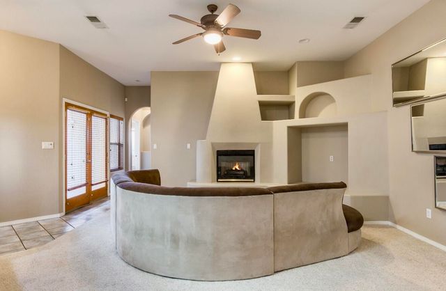 4709 Spanish Sun Avenue NE, Albuquerque, NM 87110