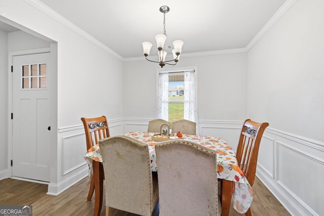 122 Pecan Street, Danielsville, GA 30633