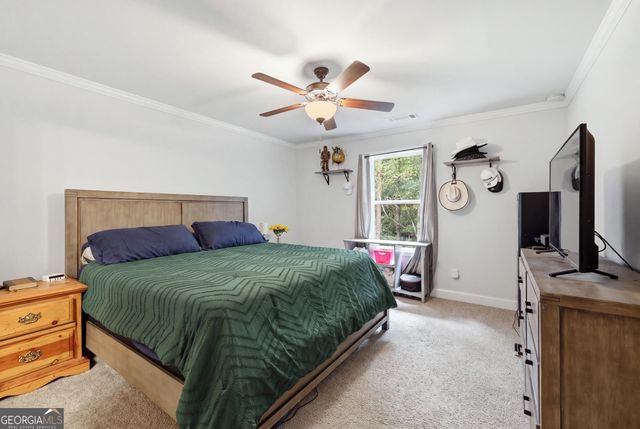 122 Pecan Street, Danielsville, GA 30633