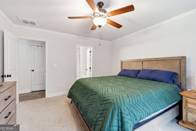 122 Pecan Street, Danielsville, GA 30633