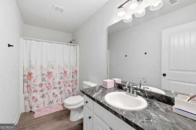 122 Pecan Street, Danielsville, GA 30633