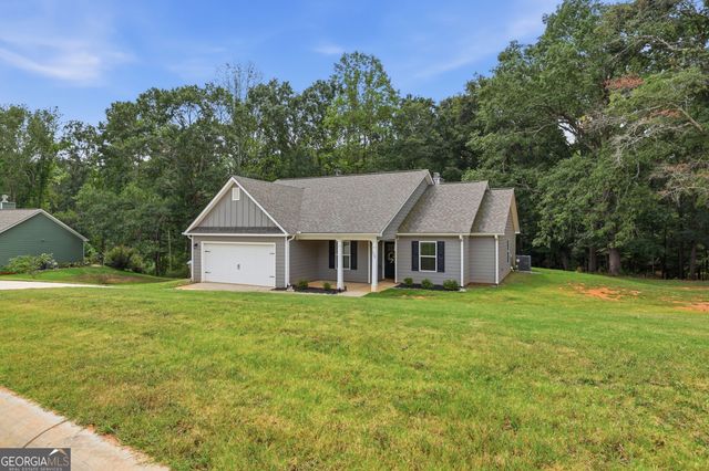 122 Pecan Street, Danielsville, GA 30633