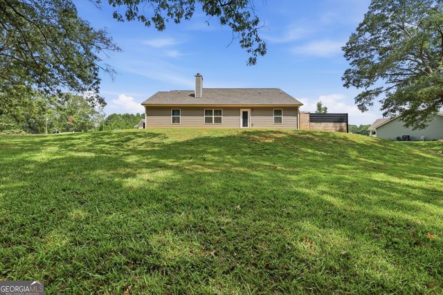 122 Pecan Street, Danielsville, GA 30633
