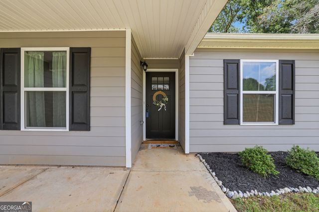 122 Pecan Street, Danielsville, GA 30633