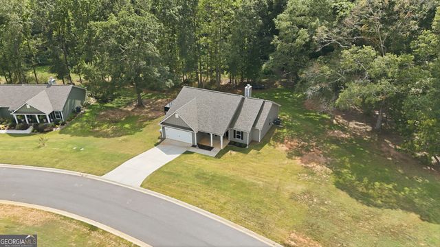 122 Pecan Street, Danielsville, GA 30633