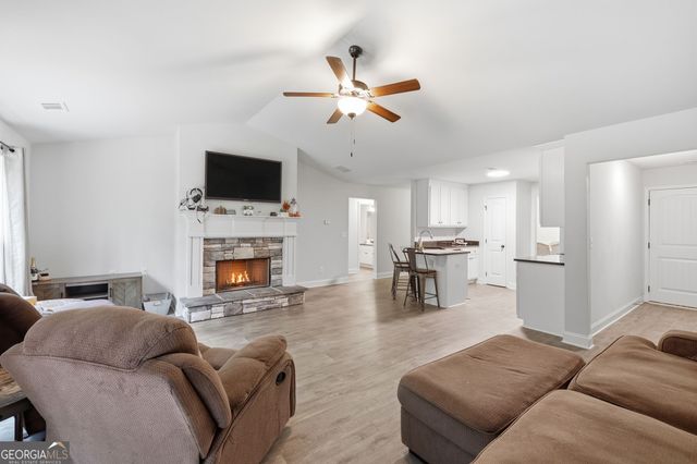 122 Pecan Street, Danielsville, GA 30633