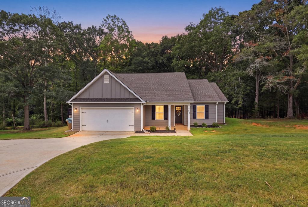 122 Pecan Street, Danielsville, GA 30633