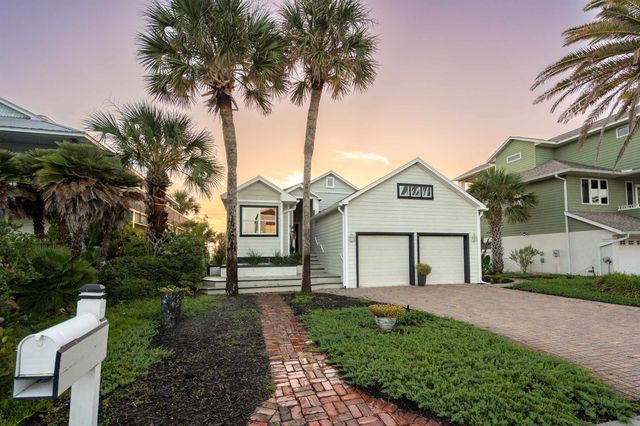 9244 July Ln, St Augustine, FL 32080