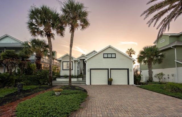 9244 July Ln, St Augustine, FL 32080