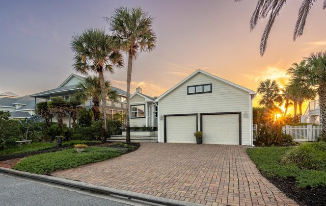9244 July Ln, St Augustine, FL 32080