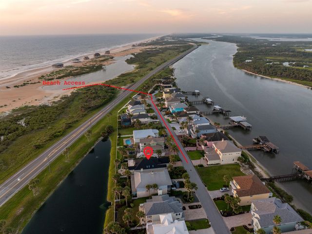 9244 July Ln, St Augustine, FL 32080