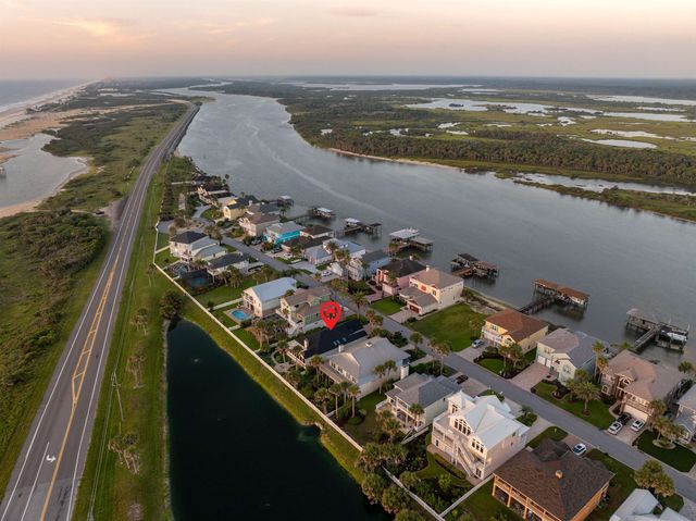 9244 July Ln, St Augustine, FL 32080