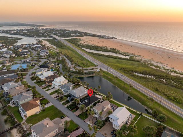 9244 July Ln, St Augustine, FL 32080