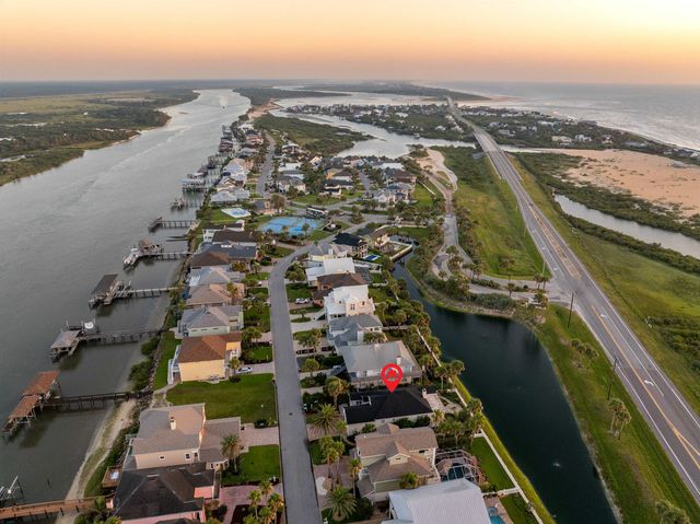 9244 July Ln, St Augustine, FL 32080