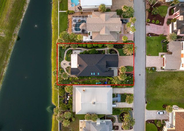 9244 July Ln, St Augustine, FL 32080
