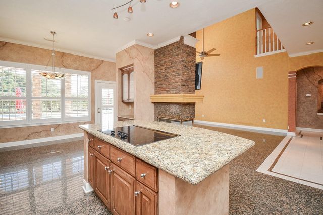 43 Fosters Green Drive, Sugar Land, TX 77479