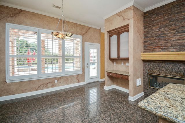 43 Fosters Green Drive, Sugar Land, TX 77479