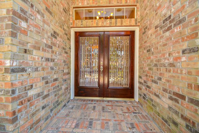 43 Fosters Green Drive, Sugar Land, TX 77479