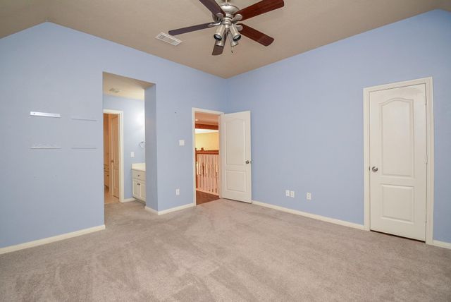 43 Fosters Green Drive, Sugar Land, TX 77479