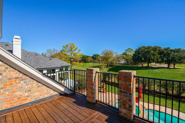 43 Fosters Green Drive, Sugar Land, TX 77479