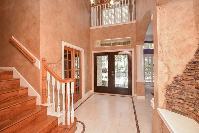 43 Fosters Green Drive, Sugar Land, TX 77479