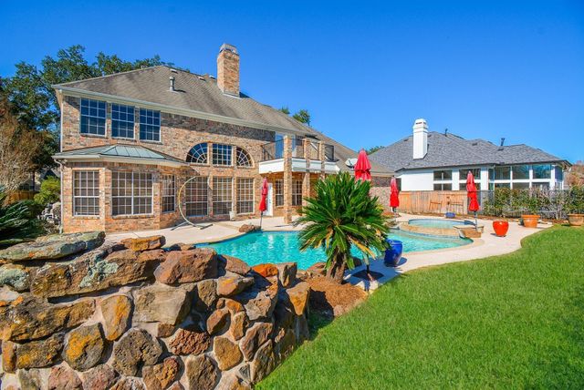 43 Fosters Green Drive, Sugar Land, TX 77479