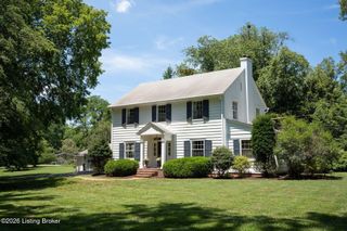 12107 Locust Ln, Anchorage, KY 40223