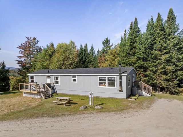 76 Cherry Lane, Eden, VT 05652