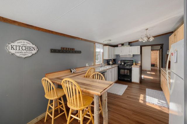 76 Cherry Lane, Eden, VT 05652