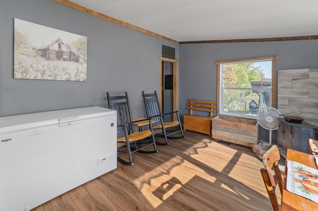 76 Cherry Lane, Eden, VT 05652