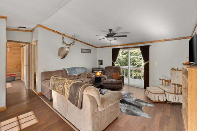 76 Cherry Lane, Eden, VT 05652