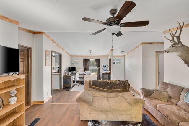 76 Cherry Lane, Eden, VT 05652