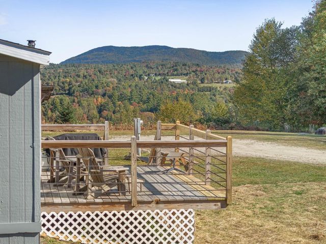76 Cherry Lane, Eden, VT 05652