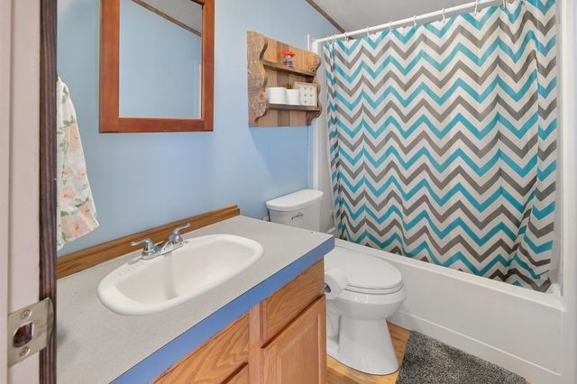 76 Cherry Lane, Eden, VT 05652