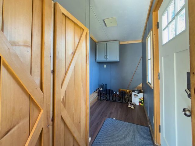 76 Cherry Lane, Eden, VT 05652