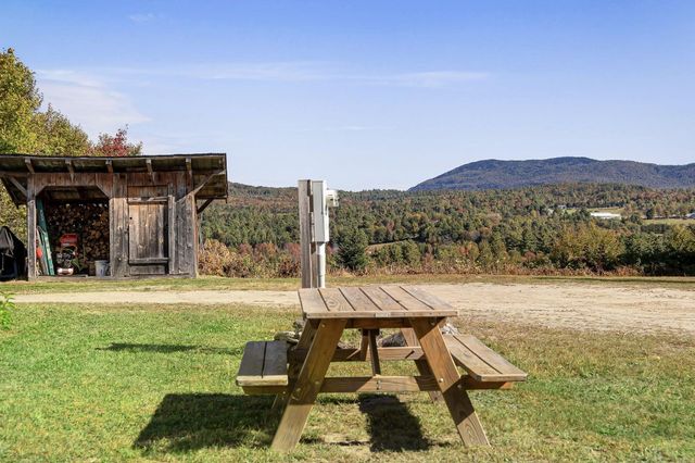76 Cherry Lane, Eden, VT 05652