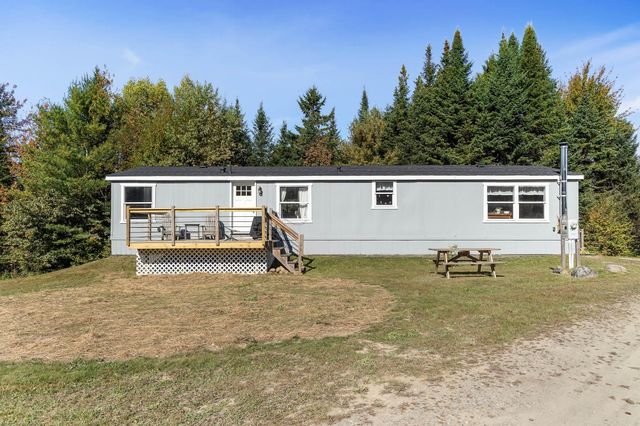 76 Cherry Lane, Eden, VT 05652