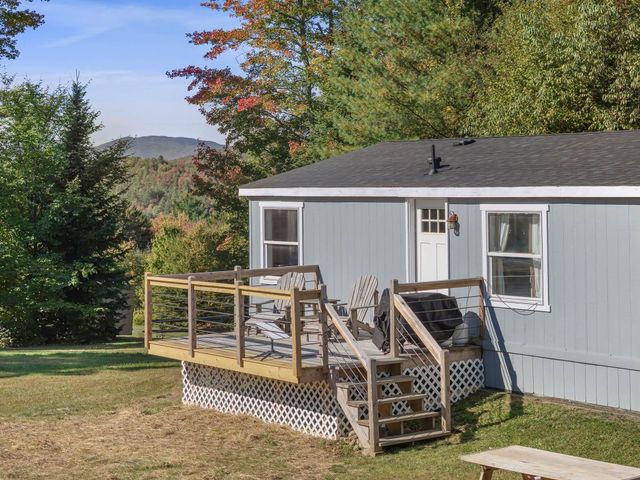 76 Cherry Lane, Eden, VT 05652