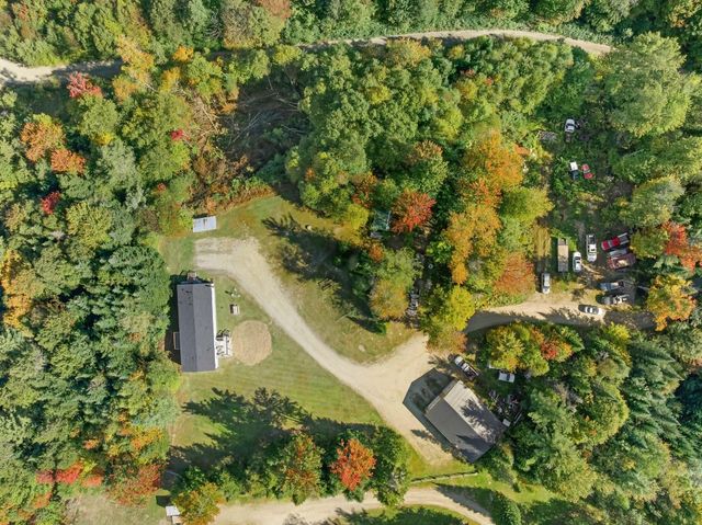 76 Cherry Lane, Eden, VT 05652