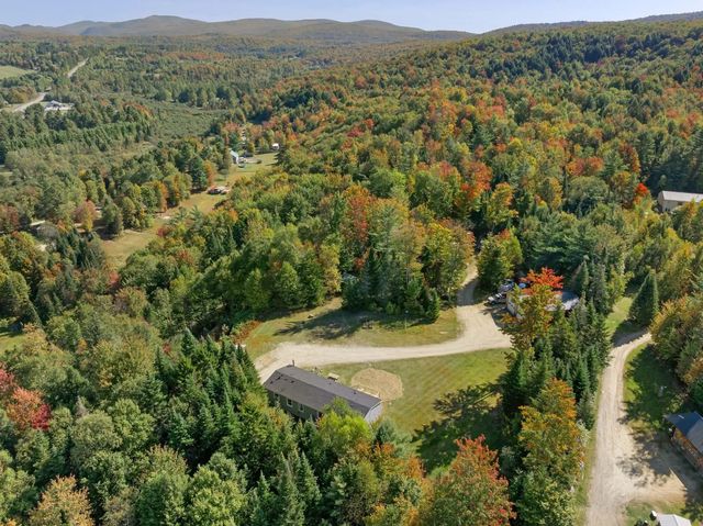 76 Cherry Lane, Eden, VT 05652