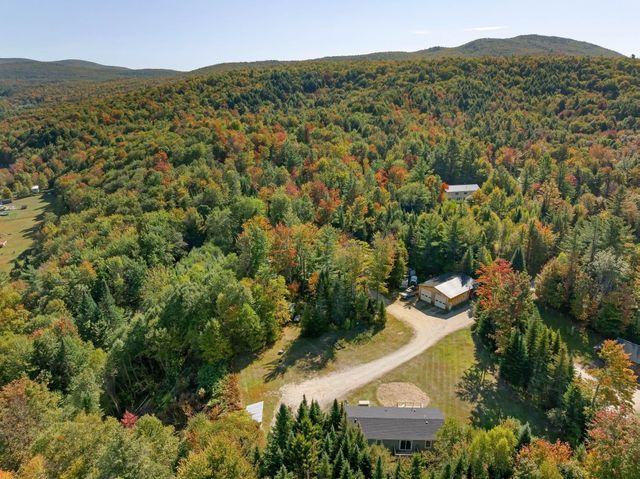76 Cherry Lane, Eden, VT 05652