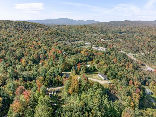 76 Cherry Lane, Eden, VT 05652